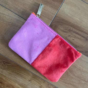 IPSY  - Make-up bags (Orange, Pink)