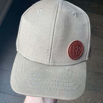 LP - Caps & Hats