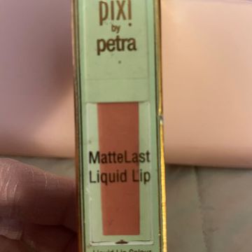 PIXI BY PETRA  - Rouge à lèvres (Rose, Beige)