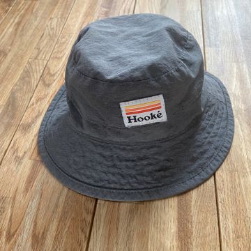 Hooké  - Caps & Hats (Grey)