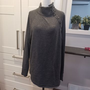 Mao soli - Sweatshirts (Grey)