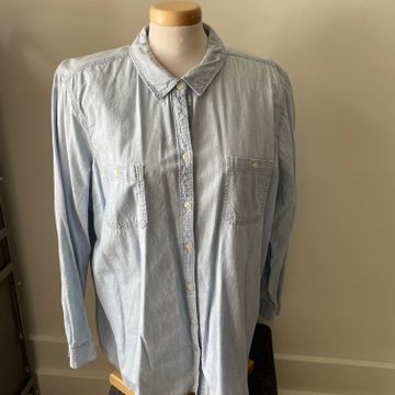 Old navy - Button down shirts (Blue)