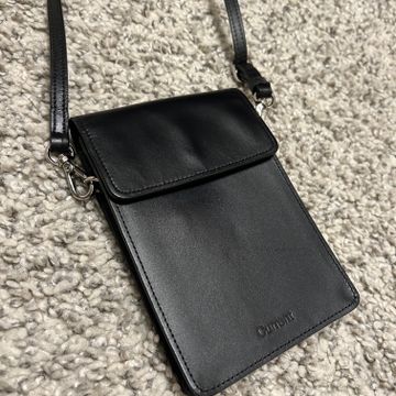 CURRENT  - Handbags (Black)