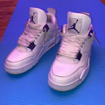 Jordan - Sneakers (Purple)