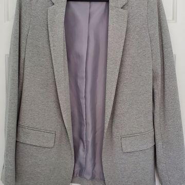 Reitmans - Lightweight jackets (Grey)