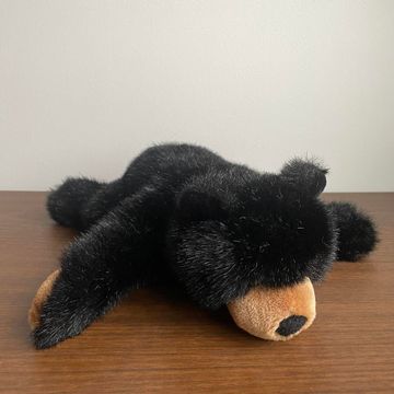 Stuffed Animal House - Soft toys & stuffed animals (Black)