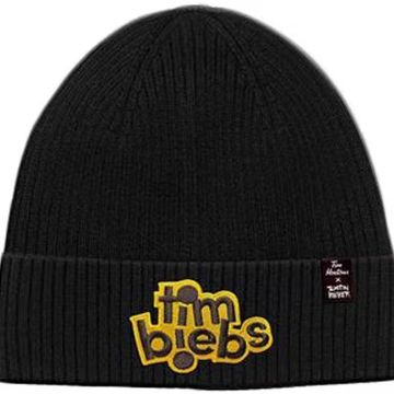 Tim Hortons - Hats (Black, Yellow)