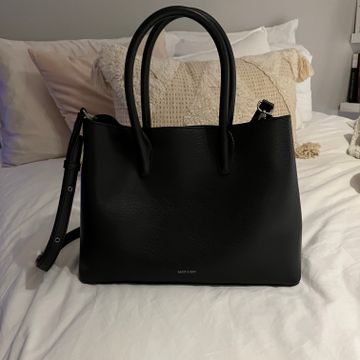Matt and Nat - Handbags (Black)