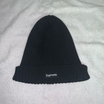 Supreme - Hats (Black)