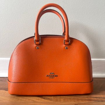 Coach - Handbags (Orange)