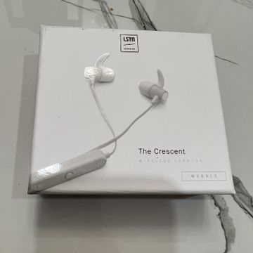 LSTn - Other tech accessories (White)