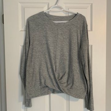 Old navy - Long sleeved tops (Grey)