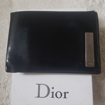 Christian Dior - Purses & Wallets (Black)
