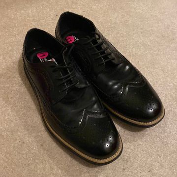 Van Heusen - Formal shoes (Black)