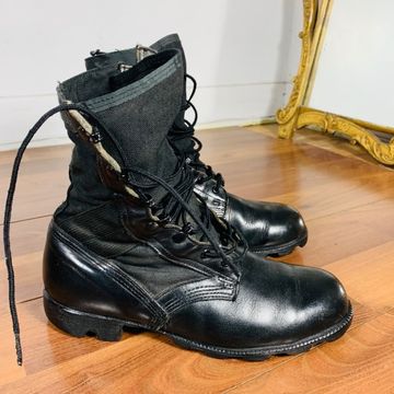 military boots (no brand) - Combat boots