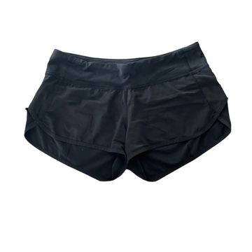 Lululemon Athletica - Shorts de vélo (Noir)