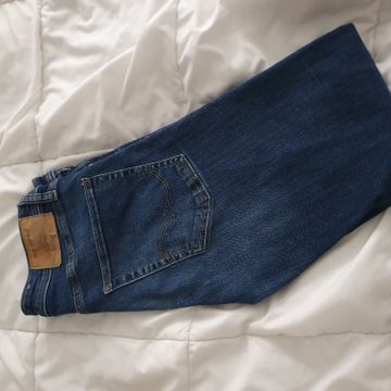 Jack & Jones - Slim fit jeans (Blue)