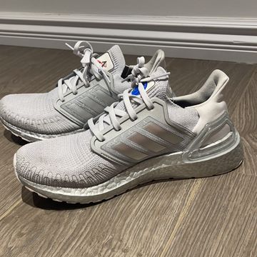 Adidas - Running (Grey)