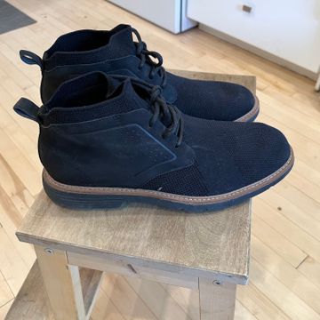 Mark Nason Los Angeles - Formal shoes (Black)