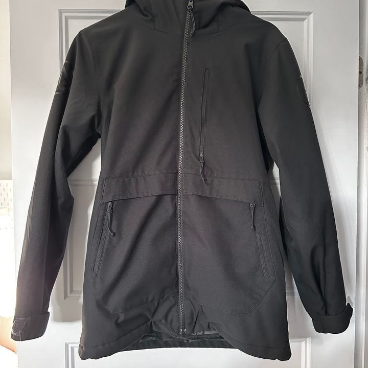 Volcom Coats Puffers Vinted