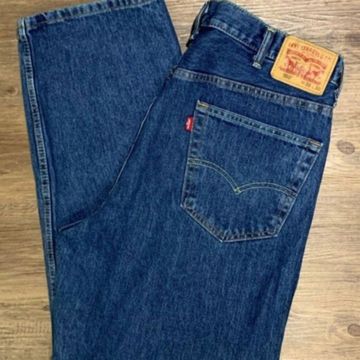 Levi's - Straight jeans