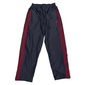 Adidas - Joggers & Sweatpants (Red, Grey)