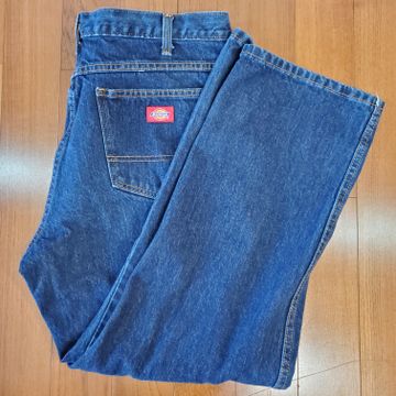 Dickies - Relaxed fit jeans (Denim)