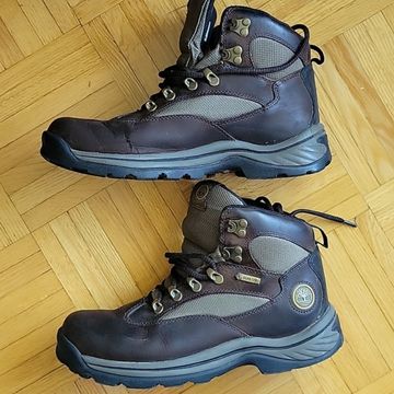 TIMBERLAND - Winter & Rain boots (Brown)