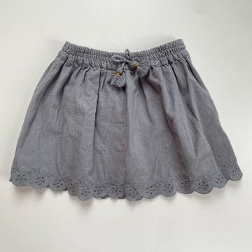 Zara - Skirts (Grey)