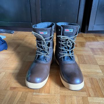 XTRATUF - Winter & Rain boots (Brown)