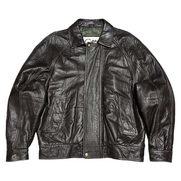 American Vintage Men's Jacket - Black - M