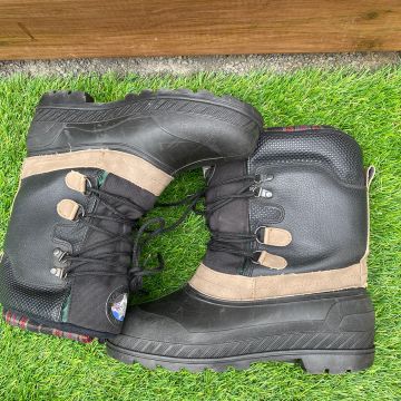 Weather Spirits  - Wellington boots (Black, Brown)