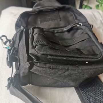Inconnu  - Bum bags (Black)