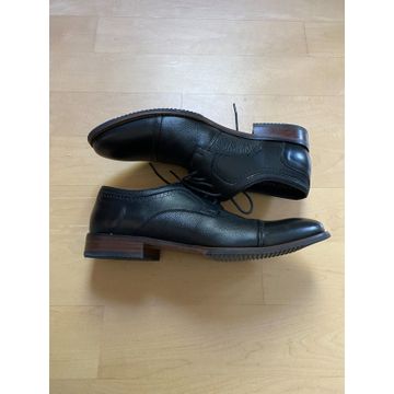Steve Madden Men - Chaussures formelles (Noir)