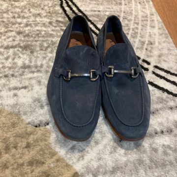 Aldo  - Formal shoes (Blue)