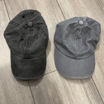 Amazon - Caps & Hats (Grey)