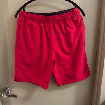 Nautica  - Swim trunks (Red)