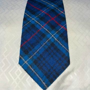 Pendleton  - Cravates & pochettes (Bleu)