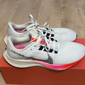 Nike - Running (White)
