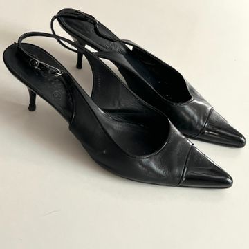 Chanel - High heels (Black)