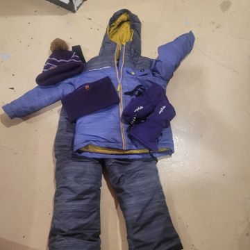 surface - Ski jackets
