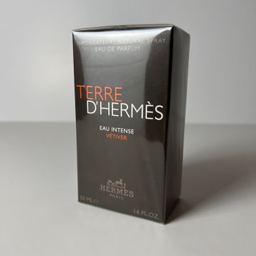 Hermes - Parfums