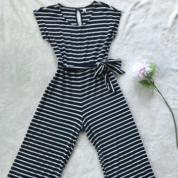Old Navy - Jumpsuits (White, Black)