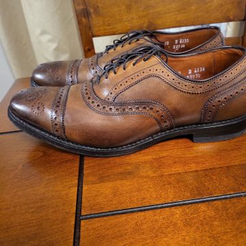 Allen Edmonds - Chaussures formelles (Marron)