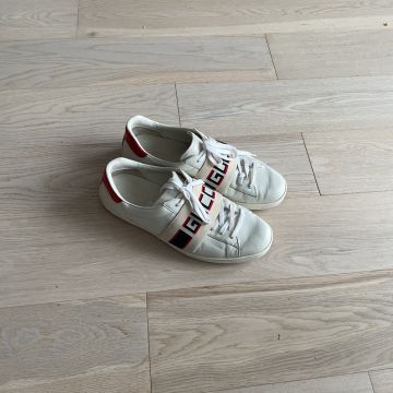 Gucci - Sneakers (White)