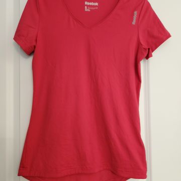 Nike - Hauts & T-shirts (Rose)