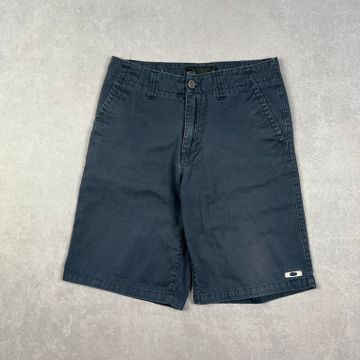 Oakley  - Cargo shorts (Blue)