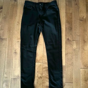 UNIQLO - Skinny jeans (Black)