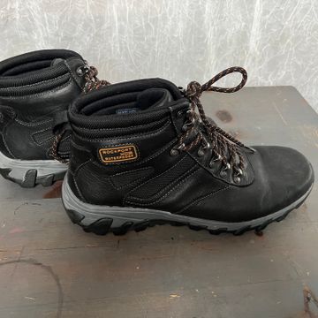 Rockport xcs  - Ankle boots (Black, Grey)