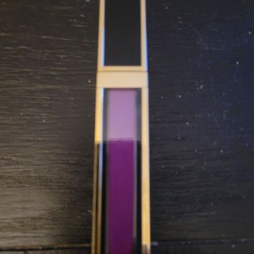 Tom Ford - Lip balm & gloss (Purple)